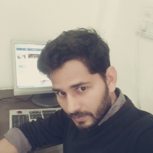 Praful Pandey-Freelancer in Ludhiana,India
