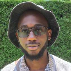 Lewis Chirenje-Freelancer in Harare,Zimbabwe