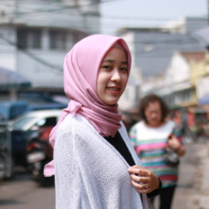 Mutiara Hidayahtien-Freelancer in Bandung,Indonesia