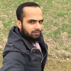 Umer Farooq Chattha-Freelancer in Gujranwala,Pakistan
