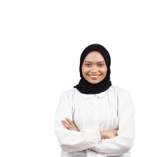 Mulyana Sari-Freelancer in Makassar,Indonesia