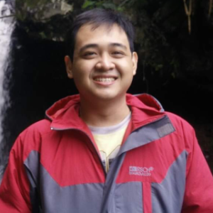 Riko Krisianto-Freelancer in Indramayu,Indonesia