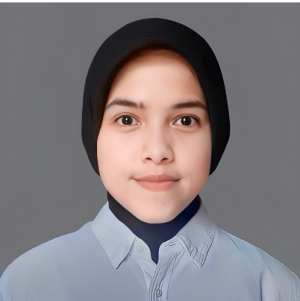 Nurul Syafa'ati Irsyad-Freelancer in Tarakan,Indonesia