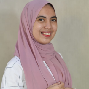 Andi Israwati Lai Cece-Freelancer in Makassar,Indonesia