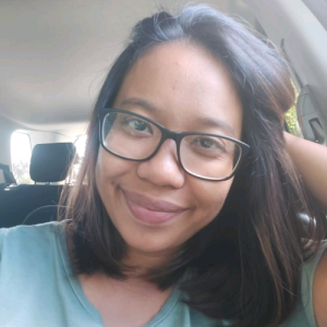 Dwi Sanjani Putri Kadek-Freelancer in ,Indonesia