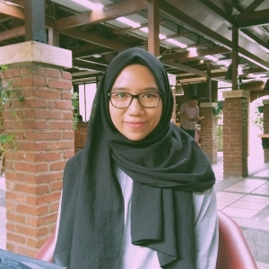 Alya Syifa Fadilla-Freelancer in Bandung,Indonesia