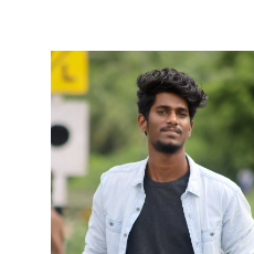 Elavarasan R-Freelancer in Trichy,India