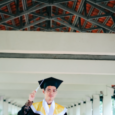 M. Fuad Hasyim-Freelancer in Jember,Indonesia