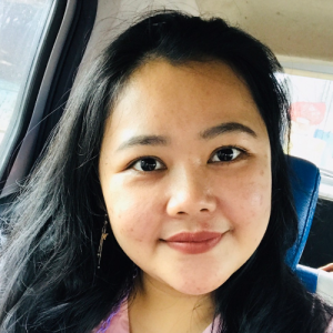 Puan Andam Suri-Freelancer in Jakarta,Indonesia