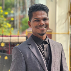 Sam Anto-Freelancer in Nagercoil,India