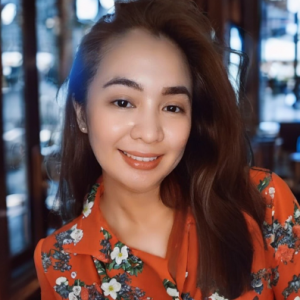 Khristine Modena-Freelancer in Occidental Mindoro,Philippines