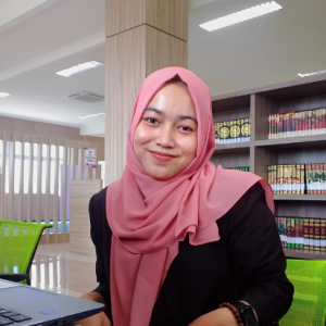 Aulia Nur Inayah-Freelancer in Jepara,Indonesia