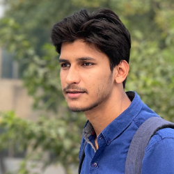 Taha Ilyas-Freelancer in Lahore,Pakistan