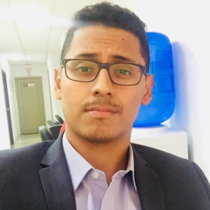 Mario Ayerve-Freelancer in Guayaquil,USA