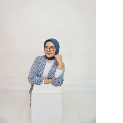 Luthfiya Salsabila Fakhruddin-Freelancer in Makassar,Indonesia