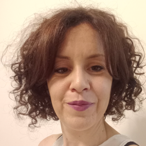 Vero Stanislavsky-Freelancer in Villa Urquiza,Argentina