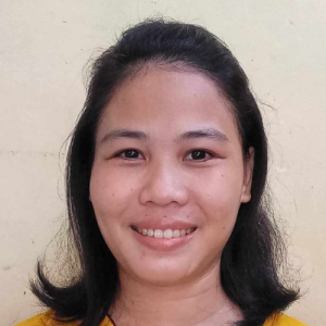 Brigette Abella-Freelancer in Cebu,Philippines