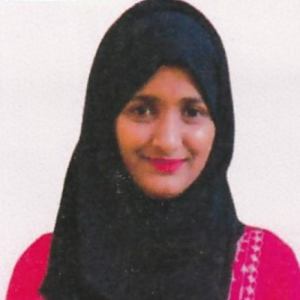 Haifa Rajab-Freelancer in Mangalore,India