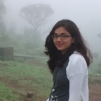 Harshana Pardhi-Freelancer in Raipur,India