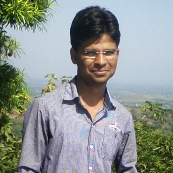 Deepak Waghurde-Freelancer in buldhana,India