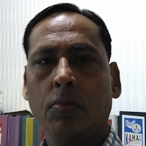 Kailash Laddha-Freelancer in Bangalore,India