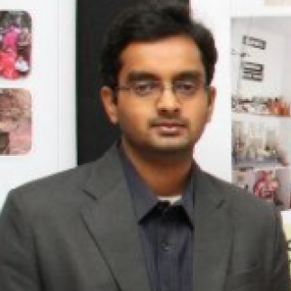 Raju Oruganti-Freelancer in Bangalore,India