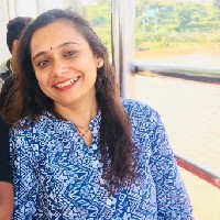 Amrita Bhatt-Freelancer in Pune,India