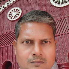 Shyam Sunder Tiwari-Freelancer in Varanasi,India