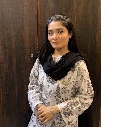 Maryum Durrani-Freelancer in Karachi,Pakistan