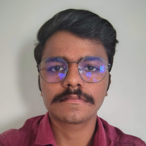 Arunsinh-Freelancer in Vadodara,India
