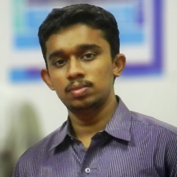 Mohamed Nissan-Freelancer in Chennai,India