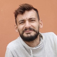 Efkan Yilmaz-Freelancer in İskenderun,Turkey