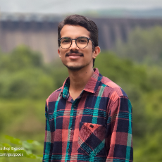 Nitish Ghadage-Freelancer in Pune,India