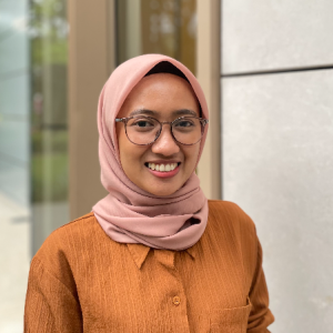 Nur Fitriana-Freelancer in Jakarta,Indonesia