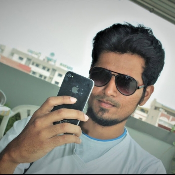Irfan Mughal-Freelancer in Hyderabad,India