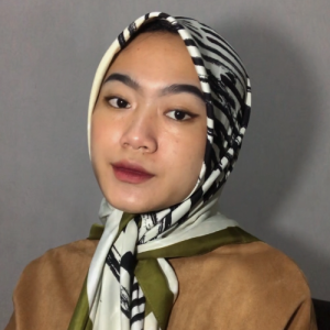Amalia Pf-Freelancer in Depok,Indonesia