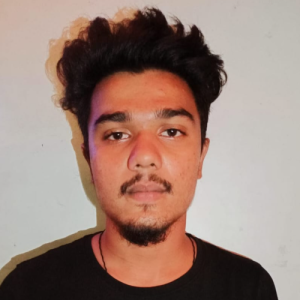 Varun Pandey-Freelancer in BHOPAL MADHAYA PRADESH,India