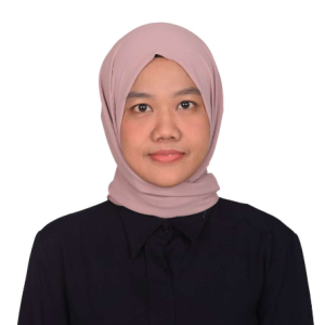 Nabila Rahma Irawati-Freelancer in Bogor,Indonesia