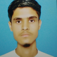 Muhammad Umair-Freelancer in Karachi,Pakistan