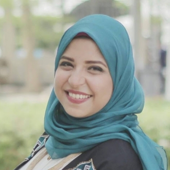 Zeina El Zamlout-Freelancer in Cairo,Egypt