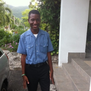 Romario White-Freelancer in Kingston,Jamaica