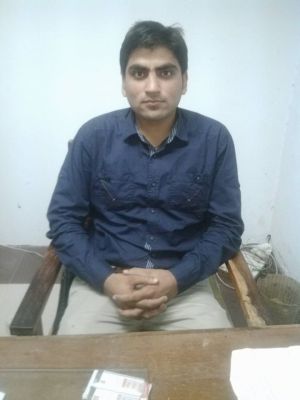 Mazhar Hussain-Freelancer in Lahore,Pakistan