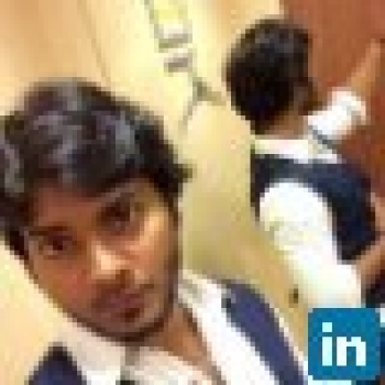 Shivaram Prasad-Freelancer in Chennai Area, India,India