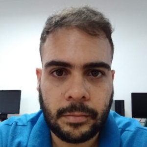 Harysson Soares-Freelancer in Natal,Brazil