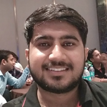 Ravi Kumar Chaudhary-Freelancer in New Delhi,India