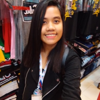 Jenny Rose Sarabia Ancheta-Freelancer in 165 Pook Kalibo, Aklan,Philippines