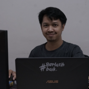 Nandha Pratama-Freelancer in Surakarta,Indonesia