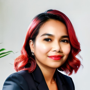 Maria Salome Guarte-Freelancer in Pandacan Manila,Philippines