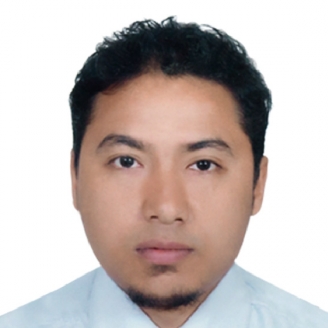 Pramod Maharjan-Freelancer in Kathmandu,Nepal
