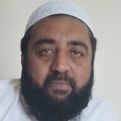 Yahya Khan-Freelancer in Rawalpindi,Pakistan